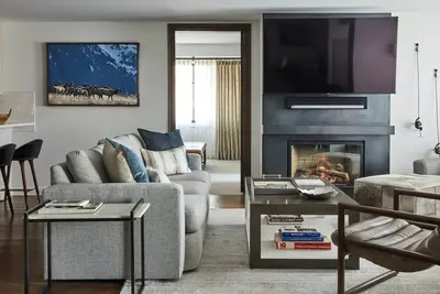 Image de Madeline Hotel and Residences, Collection Auberge Resorts - Résidence 3 chambres