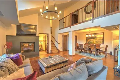 Image de Madeline Hotel and Residences, Collection Auberge Resorts - Penthouse de 4 chambres