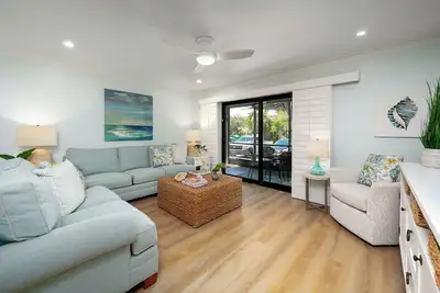 Image de # 311 Sanibel Moorings Courtyard Voir