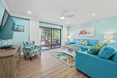 Image de # 841 Sanibel Moorings Courtyard Voir