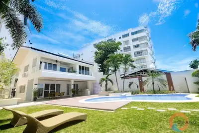 Image de Élégante maison de plage de vacances à Cebu
