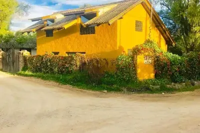 Image de Hermosa Cabaña Campestre