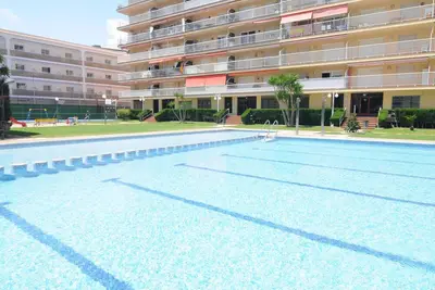 Image de HomeHolidaysRentals Lorraine- Costa Barcelona