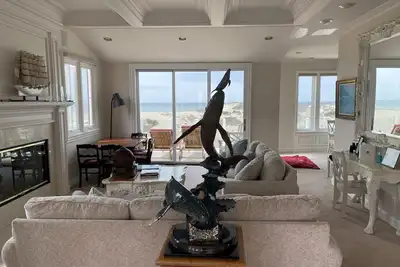 Image de Oceanfront Home sur Oxnard Dunes