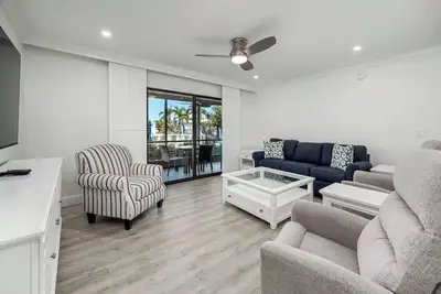 Image de # 1431 Sanibel Moorings Dock Voir