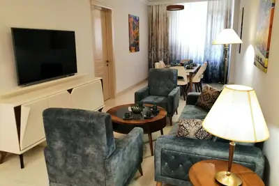 Image de Appartement à Yerevan Center By Ag