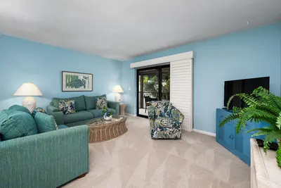 Image de # 332 Sanibel Moorings Courtyard Voir