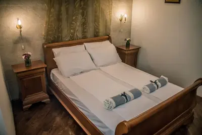 Image de Appartement au coeur de la vieille ville de Kotor