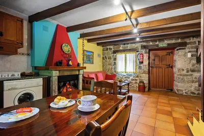 Apartamentos Rurales Lorences pour 2 personnes