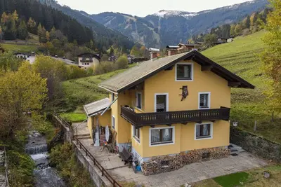 Image de Budget Chalet Alpine - Apartment B