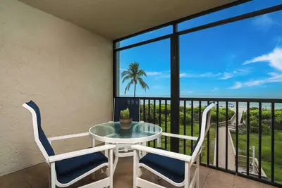 Image de Location Carefree Beachfront Sanibel - Compass Point 152