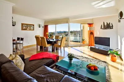 Image de Parque nº 6 - Penthouse spacieux et moderne, avec vue sur la mer