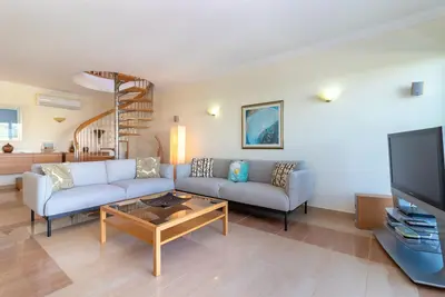 Image de Parque nº 12 - Penthouse spacieux et moderne