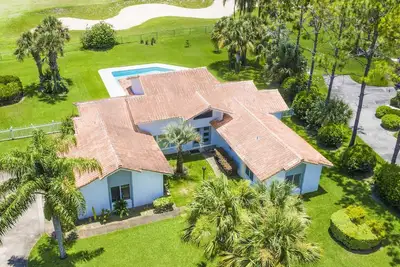 Image de Swiss 31 - terrain de golf