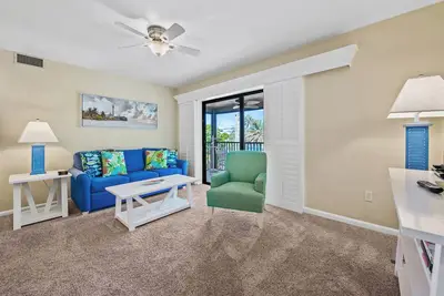 Image de # 242 Sanibel Moorings Courtyard Voir