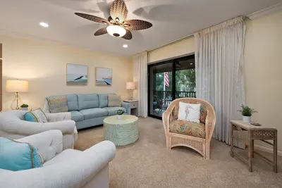 Image de # 1512 Sanibel Moorings Dockside