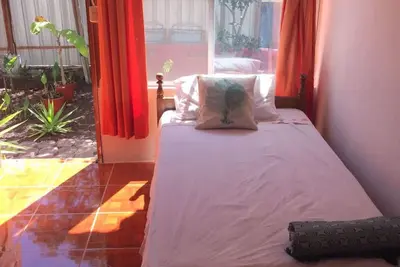 Image de Chambre Double - Auberge sur l'île paradisiaque d'Isabela!