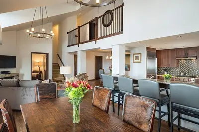 Image de Madeline Hotel and Residences, Collection Auberge Resorts - Penthouse de 3 chambres