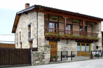 Image de Maison avec jardin pour 6/7 personnes (La casa de Consuelo 1)