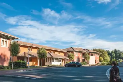 Appartement en duplex à 500m de la plage | Piscine sur place, Wi-Fi