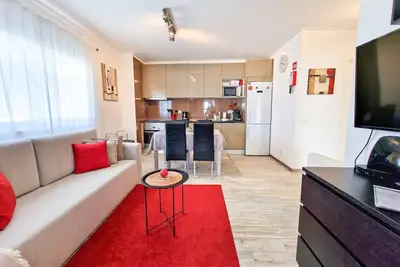 Image de Rocha Caramel - Appartement pour 4 personnes à Portimão