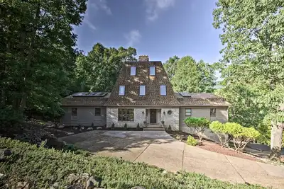 Image de Nouveau-Massanutten Resort Home, grande escapade en famille!