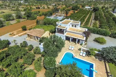 Image de Casa Las Dalias