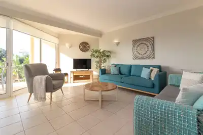 Image de Parque nº 9 - Appartement spacieux et confortable