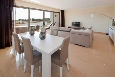 Image de Premier nº 44 - Appartement de luxe moderne et spacieux, avec une vue fantastique sur la mer