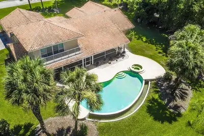 Image de Swiss 41 - terrain de golf