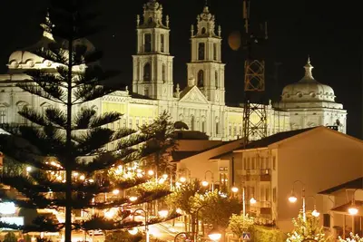 Image de Palace View Apartment- Centre-ville de Mafra