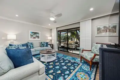 Image de # 331 Sanibel Moorings Courtyard Voir