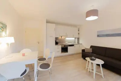 Image de Appartement Muschel 2