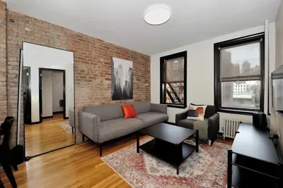 Image de Superbe 2 chambres Gramercy / Murray Hill