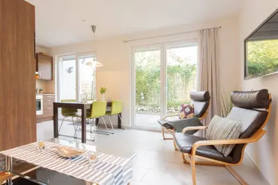 Image de Appartement Strandroggen