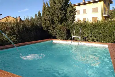 Image de Veduta à Vinci, en Toscane