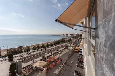 Image de Apartamento Playa Postiguet