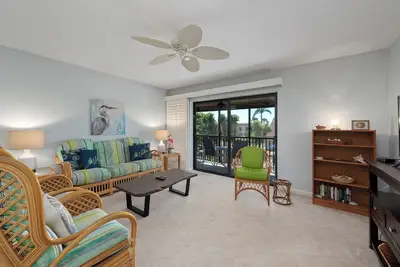 Image de # 622 Sanibel Moorings Courtyard Voir