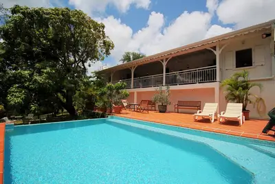 Image de Villa de charme avec piscine (Mqsa20 6 pers)