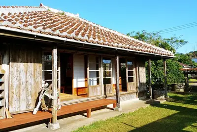 Image de Cottage Canac