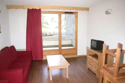 Image de Appartement 2 Pièces Cabine 6 Personnes