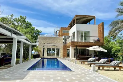 Image de Casa Iguana del Mar