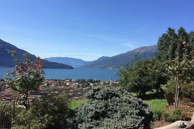 Image de Casa Osmanto L: Un appartement agréable et accueillant situé à une courte distance des rives du lac de Côme.