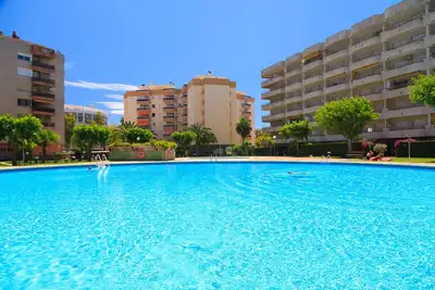 Image de Appartement avec Piscine près de PortAventura Uhc Cordoba 171