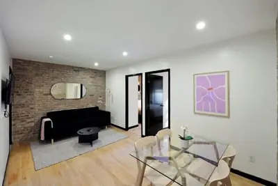 Image de Luxe 2 Chambres Gramercy