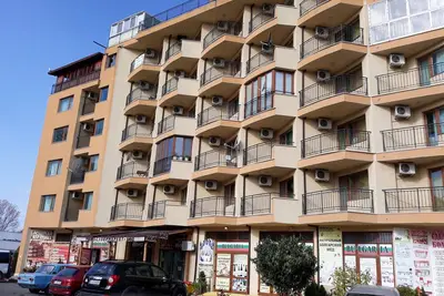 Image de Amadeus-552 à Sunny Beach