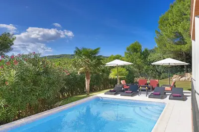 Image de Filipinas-maison avec piscine privée-Tamariu-Costa Brava
