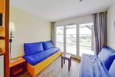 Image de Studio 5 Personnes - Sélection - Vue Mer