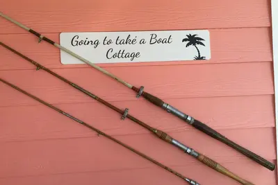 Image de Key West Adorable moderne un B / R Cottage Pour Deux à Rehoboth Beach, Delaware