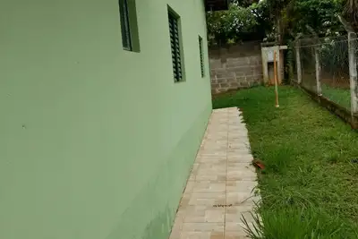 Image de Bateau de pêche Rio Jaguari à Cosmópolis-Sp